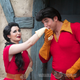 Illustration for article titled fem!Gaston - Variable Cosplay